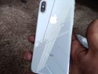 Apple iPhone X (Used)