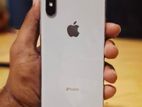 Apple iPhone X (Used)