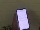 Apple iPhone X (Used)