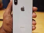 Apple iPhone X (Used)