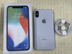 Apple iPhone X (Used)
