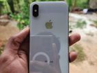Apple iPhone X (Used)