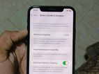 Apple iPhone X (Used)