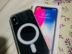 Apple iPhone X (Used)
