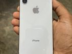 Apple iPhone X (Used)