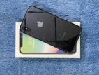 Apple iPhone X (Used)