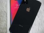 Apple iPhone X (Used)