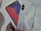 Apple iPhone X (Used)