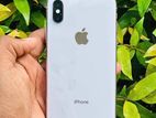 Apple iPhone X (Used)
