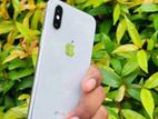 Apple iPhone X (Used)