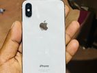 Apple iPhone X (Used)