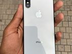Apple iPhone X (Used)