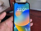 Apple iPhone X (Used)