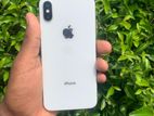 Apple iPhone X (Used)