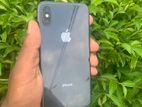 Apple iPhone X (Used)