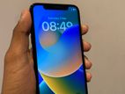 Apple iPhone X (Used)