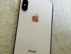 Apple iPhone X (Used)