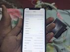 Apple iPhone X (Used)