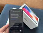 Apple iPhone X (Used)