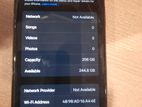 Apple iPhone X (Used)