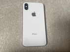 Apple iPhone X (Used)
