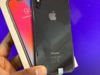 Apple iPhone X (Used)