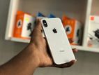 Apple iPhone X (Used)
