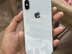 Apple iPhone X (Used)