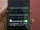 Apple iPhone X (Used)