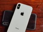 Apple iPhone X (Used)