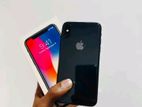 Apple iPhone X (Used)