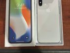 Apple iPhone X (Used)