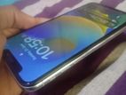 Apple iPhone X (Used)