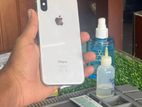 Apple iPhone X (Used)