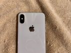 Apple iPhone X 256GB (Used)