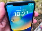 Apple iPhone X (Used)