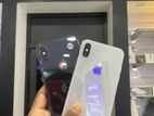 Apple iPhone X (Used)