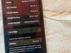 Apple iPhone X (Used)