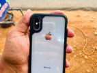 Apple iPhone X (Used)