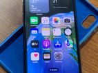 Apple iPhone X 256GB (Used)