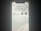 Apple iPhone X (Used)