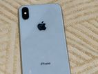 Apple iPhone X (Used)