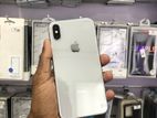 Apple iPhone X (Used)