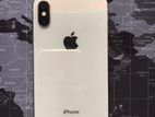 Apple iPhone X (Used)