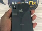 Apple iPhone X (Used)