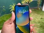 Apple iPhone X (Used)