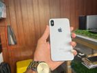 Apple iPhone X (Used)