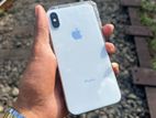 Apple iPhone X (Used)