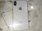 Apple iPhone X (Used)