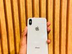 Apple iPhone X (Used)